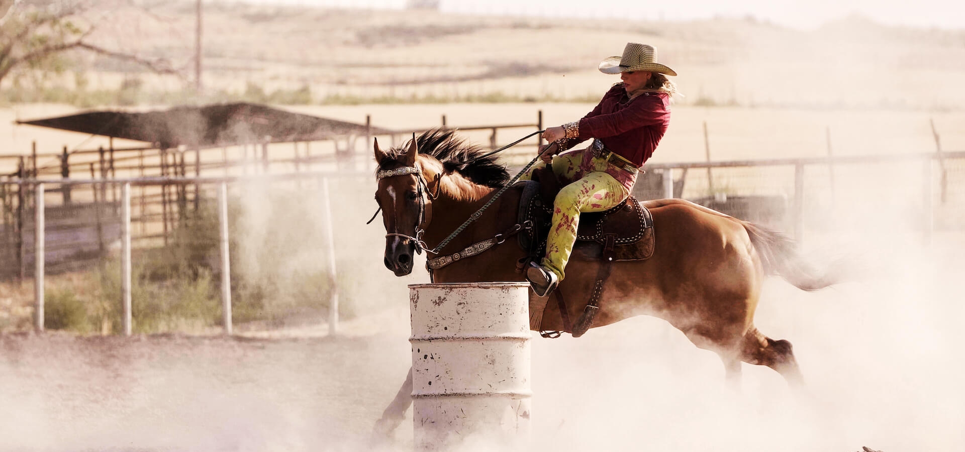 Parada del Sol Rodeo | Scottsdale Plaza Resort