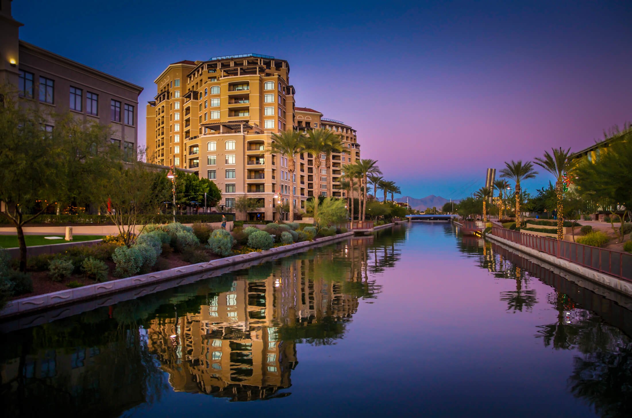 Where to Eat, Stay, and Play in Scottsdale, Arizona